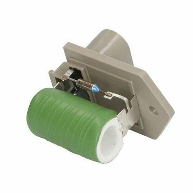 KALORIFER REZISTANSI FIAT DOBLO 1.3 - 2.0 JTD - GIULIETTA 1.6 - 1.8 51863573