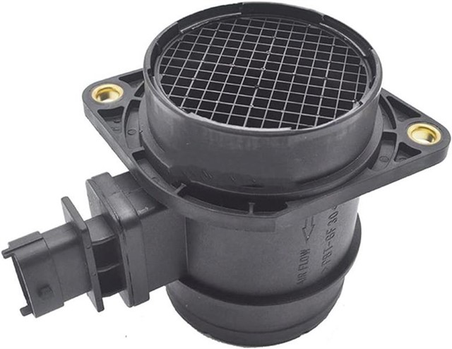 HAVA KUTLE OLCER DEBIMETRE DOBLO CARGO 1.3 JTD