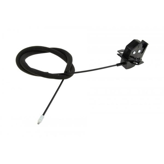 BAGAJ KAPI UST KILIDI SOL RENAULT MASTER III 09