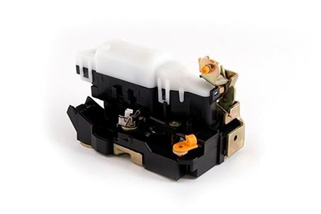 KAPI KILIDI ON SOL MOTORLU MASTER 01 - 14 IVECO DAILY III IV V 01 - 14 8200147149