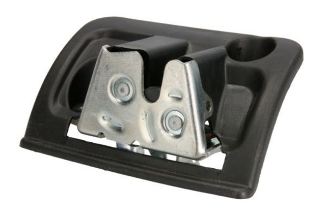 BAGAJ KILIDI OTOMATIK KABLOLU TEK KAPI FIAT DOBLO 06 - 10 51773974