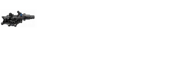 TERMOSTAT MEGANE II - MEGANE III CLIO III - FLUENCE - LAGUNA 1.6 16V 4 FISLI BORULU 8200561426