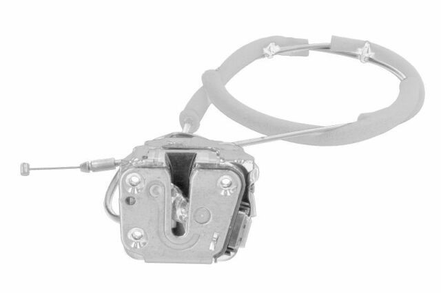 SURGULU KAPI KILIDI IC SAG MASTER III