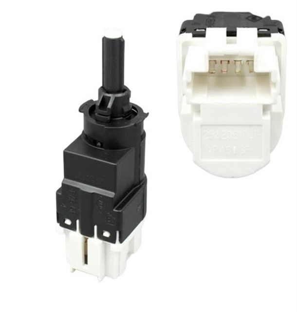 FREN PEDAL MUSURU CLIO IV - MODUS 1.2 - 1.5 DCI - LODGY - DOKKER - DUSTER 1.6 - 1.5 DCI 253206170R