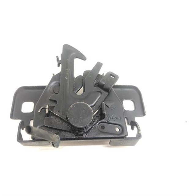 MOTOR KAPUT KILIDI ELEKTRIKLI - KABLOLU R.CLIO IV - SEMBOL JOY D.LOGAN II SANDERO II