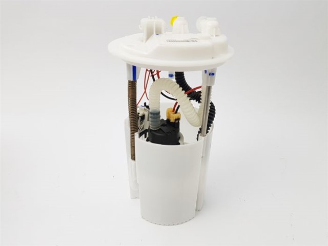 YAKIT SAMANDIRASI 1.6 DCI TRAFIC III 2014 172027392R