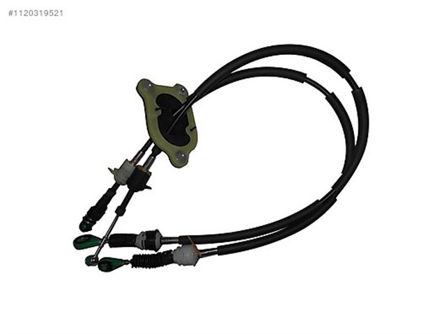 VITES KUMANDA TELI DOBLO III 1.3 MLTJ 55253230