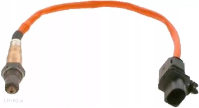 OKSIJEN SONDA SENSOR EGEA - FIAT 500 55275930