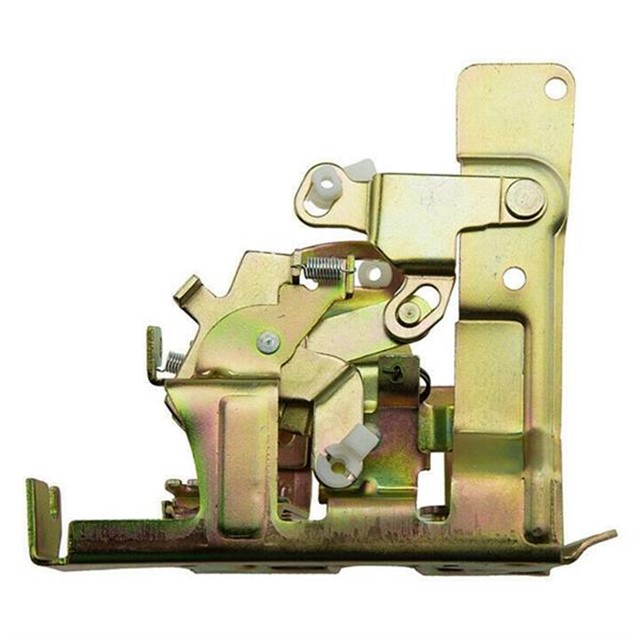 BAGAJ KAPI IC KILIDI ORTA MASTER II - MOVANO II 7700352464