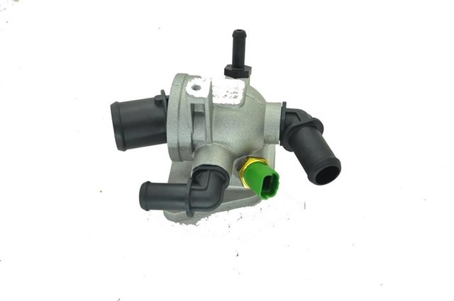 TERMOSTAT 88C KOMPLE / MUSURLU DOBLO - FIORINO - LINEA - PUNTO - CORSA D - ASTRA H - COMBO 1.3JTD 55224022
