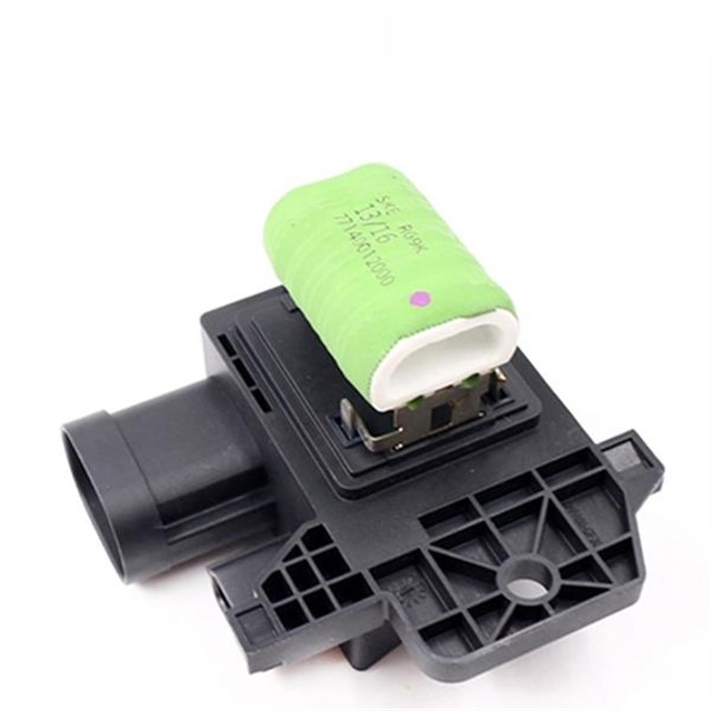 FAN REZISTANSI MEGANE IV 255501169R