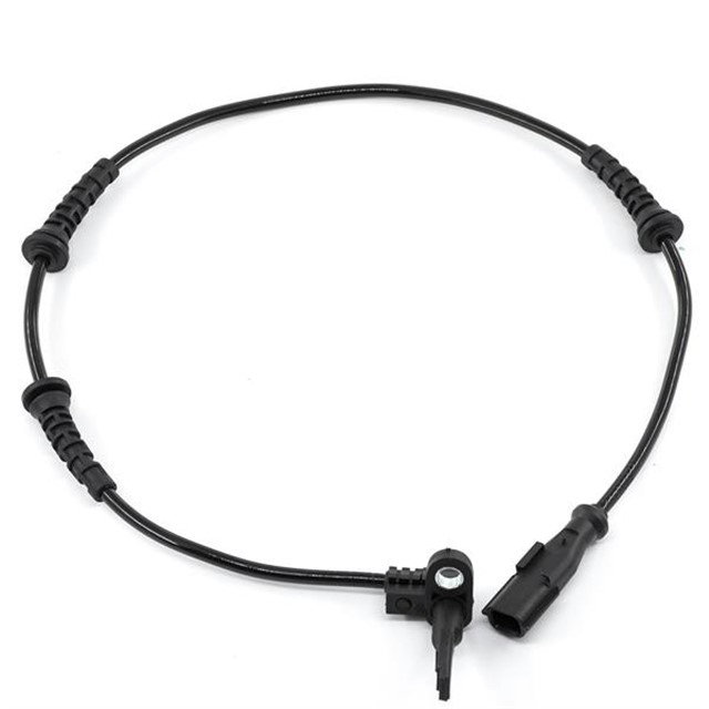 ABS SENSORU RENAULT MEGANE III - FLUENCE CLIO III - DUSTER ON SAG - SOL 479100004R