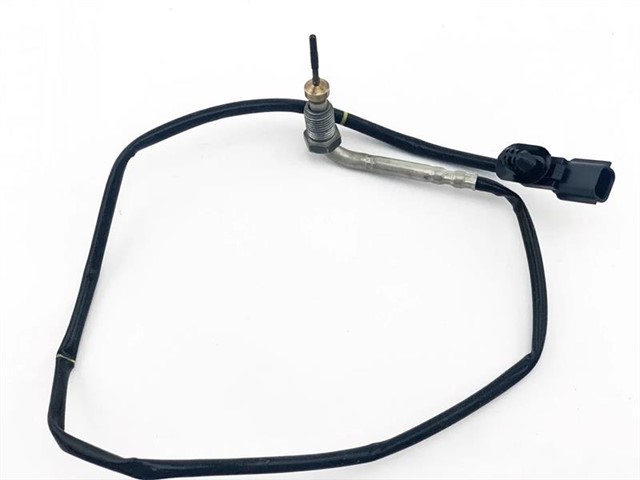 TURBO HAVA SICAKLIK SENSORU RENAULT CLIO IV - CAPTUR - MEGANE III - IV - FLUENCE - KNG - DUSTER - LODGY