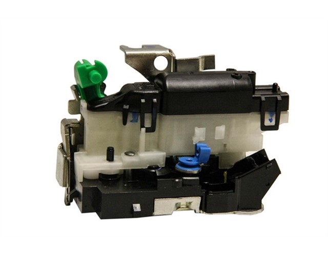 KAPI KILIDI ARKA SURGULU R.KANGOO