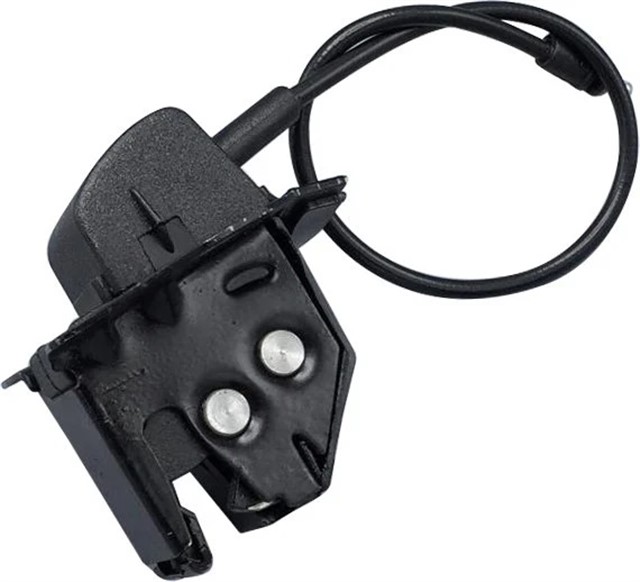 BAGAJ KILIDI ALT RENAULT KANGOO III 08