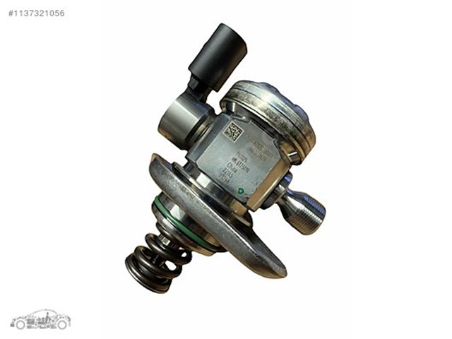 YUKSEK BASINC POMPASI MEGANE IV H5H 1.3 TCE 166303162R ORJINAL