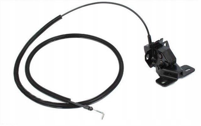 BAGAJ KAPI UST KILIDI SAG RENAULT MASTER III 09 905920001R