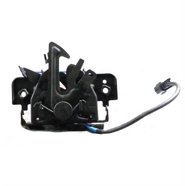 KAPUT KILIDI ELEKTRIKLI RENAULT MEGANE IV 656012164R