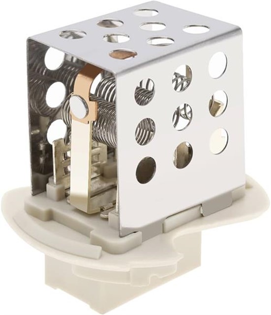 KALORIFER REISTANSI MASTER II - MOVANO 2.5 - 3.0 DCI 03 7701057557