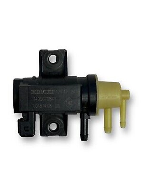 TURBO ELEKTROVANASI K9K CLIO IV 1.5 149567084R