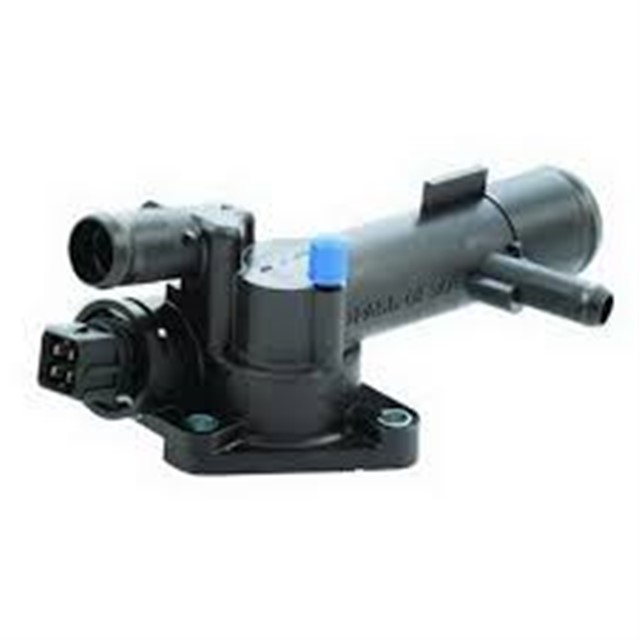 TERMOSTAT 89C KOMPLE / MUSURLU CLIO - MEGANE - KANGOO - LOGAN 1.5 DCI 8200954285