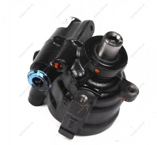 DIREKSIYON POMPASI HIDROLIK CLIO - KNG - MGN F3R 6 KANAL KASNAKLAR ICIN 7700417137