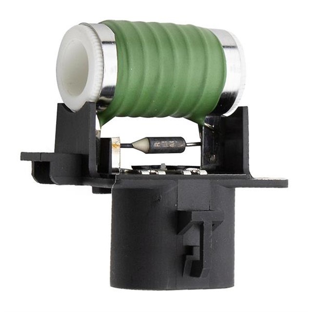 KALORIFER REZISTANSI FIAT 500 - GRANDE PUNTO 1.4 - 1.9 BRAVO II - CORSA D 1.2 - 1.3 - 1.4 - 1.6 - MITO 55702180