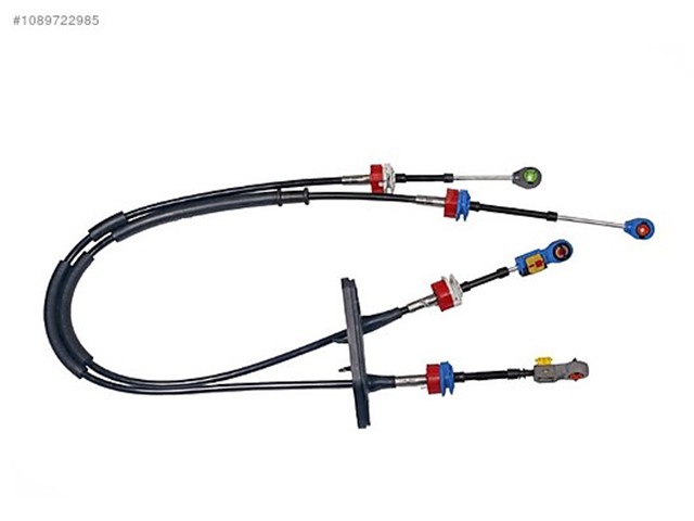 VITES KUMANDA TELI SAG/SOL DOBLO 1.3 - 1.6 JTD 10 55230984