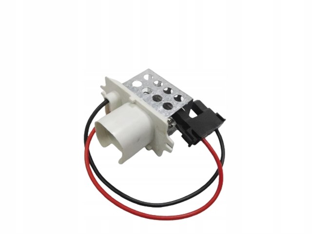 KALORIFER REZISTANSI CLIO I EM 1.4 - 1.8 - MEGANE I 1.4 - 1.9 R19 1.4 - 1.8 7701034874