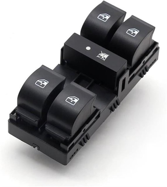 CAM ACMA/KAPAMA ANAHTARI SOL DOBLO CAM KALDIRMA 735498686