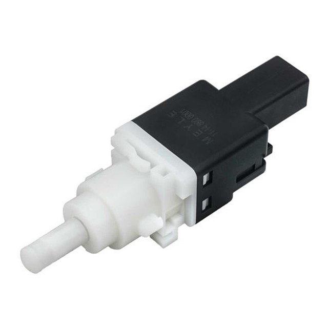 FREN PEDAL MUSURU ALBEA - LINEA - DOBLO - PUNTO - 500 - BRAVO - DUCATO 2001 2 FISLI SIYAH - BEYAZ 46840510