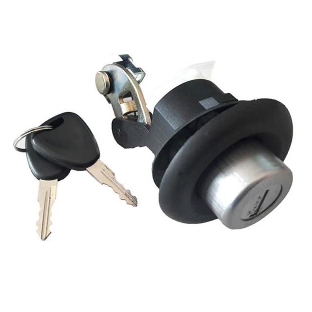 BAGAJ KILIT SIFRESI ANAHTARLI LOGAN - SANDERO 09 SYMBOL JOY - DACIA MCV DUSTER 905020198R