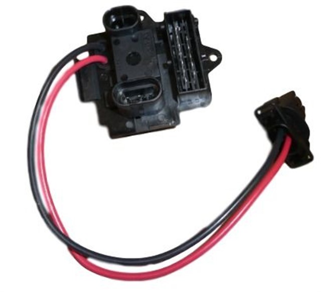 KALORIFER REZISTANSI MEGANE 1.4 1.6 16V 7701048356