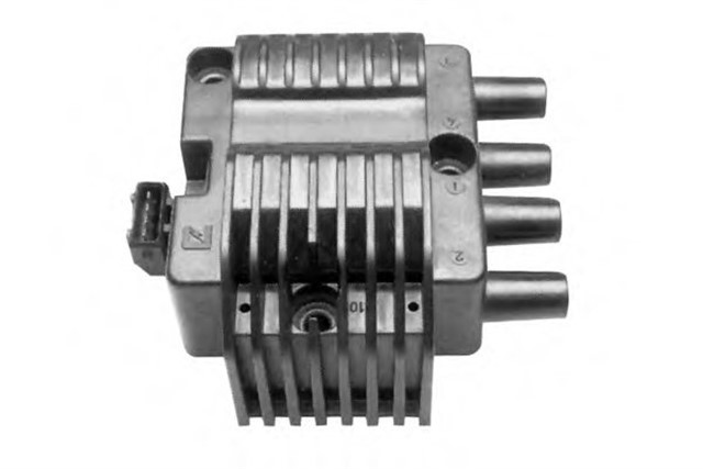 ATESLEME BOBIN ASTRA F - VECTRA B TEMPRA - TIPO 1.6 MPI 7778982