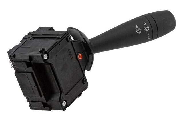 SILECEK KUMANDA KOLU DOKKER - LOGAN II - SANDERO II 8201168003