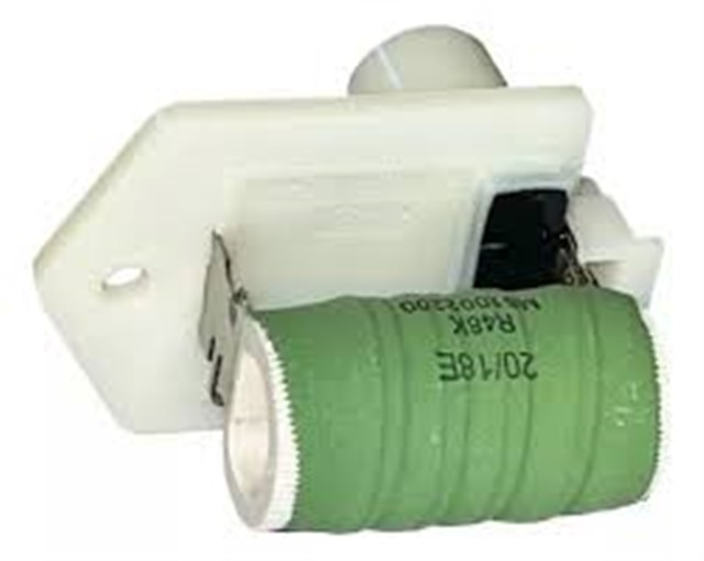 FAN REZISTANSI EGEA FIAT 500 51926262