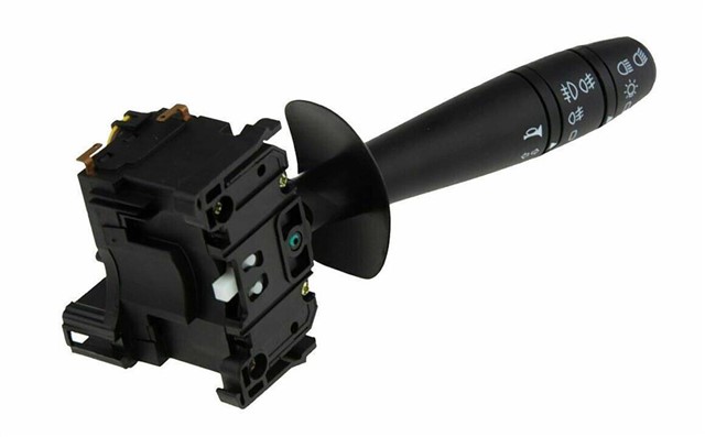 FAR KORNA KOLU ON / ARKA SIS LAMBASI FONKSIYONU ILE MASTER II 2.5 DCI 2008 7701071896