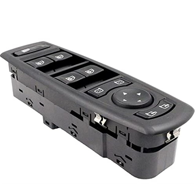 CAM ACMA DUGMESI ON SOL 19 PIN MEGANE III - FLUENCE 254000006R