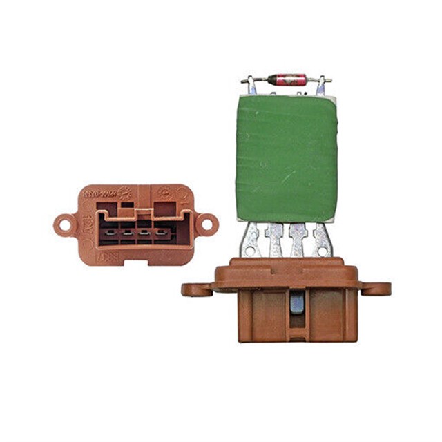 FAN REZISTANSI FIAT ALBEA - PALIO 1.2 - 1.4 DUCATO 2.3 - 2.8JTD 77364714