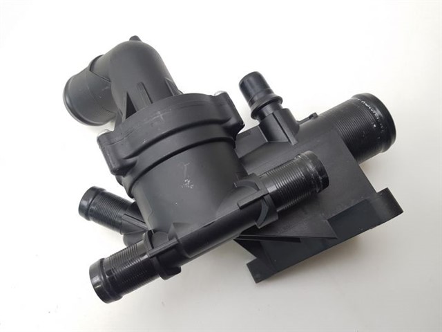 TERMOSTAT 85 C MEAGEN III - IV - FLUENCE - KADJAR - SCENIC III - QASHQAI - XTRAIL 1.6DCI R9M MOTOR 110618527R