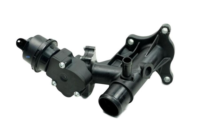 SU POMPASI TERMOSTAT DAGITIM KUTUSU R9M 1.6 110600686R