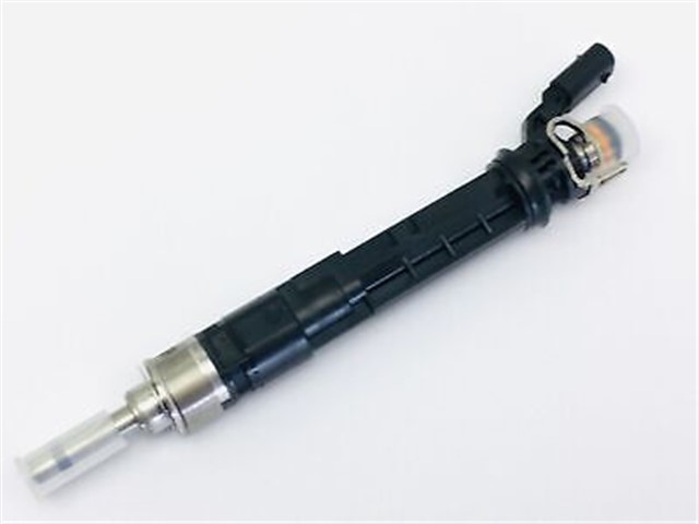 ENJEKTOR KOMPLE - 145HP RENAULT CLIO V - MEGANE IV - KADJAR 1.3 TCE H5H 166002932R ORJINAL