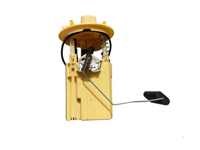 YAKIT DEPO SAMANDIRASI KOMPLE RENAULT CLIO IV - CAPTUR 1.5DCI 90BG 172027215R