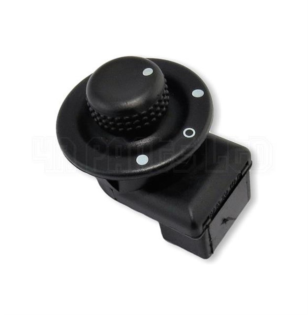 DIKIZ AYNA DUGMESI D.SANDERO - DUSTER - CLIO III - IV - CAPTUR - MASTER III 2010 8200002442