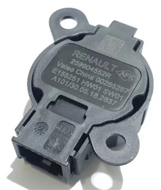 PARK SENSOR KORNASI RENAULT LAGUNA II MEGANE II FLUENCE AUDI VW DUSTER 256509418R ORJINAL