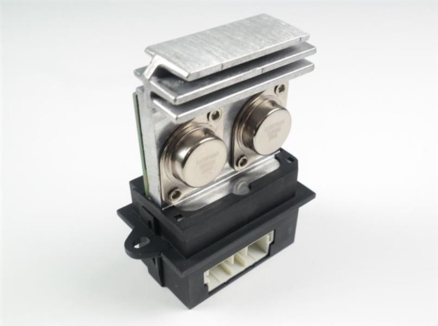 HIZ AYAR UNITESI KLIMA ROLESI R19 - MASTER II 2.8 7701033535