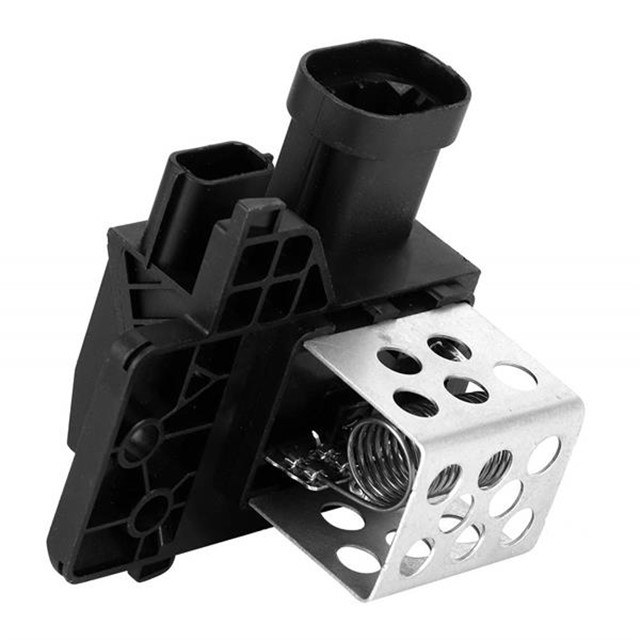 FAN MOTOR REZINSTANSI ROLESI CLIO IV - CAPTUR 0.9 - 1.2 - 1.5DCI - TCE 13 J5 - H5 1.6 18 255503792R