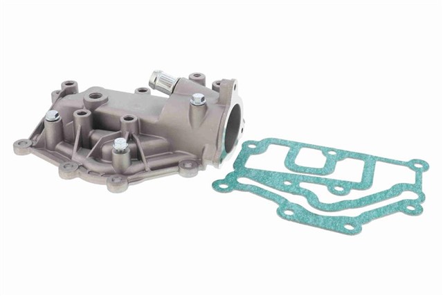 TERMOSTAT GOVDESI ALUMINYUM MEGANE - SCENIC - LGN - CLIO 1.6 16V 8200934203