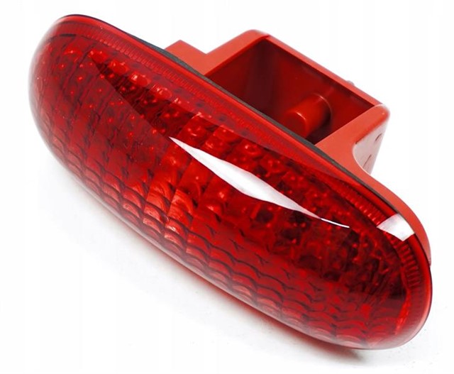 TRAFIC II ARKA 3. STOP 2006 - 8200209522