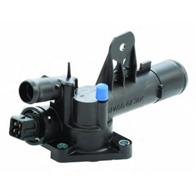 TERMOSTAT 83C KOMPLE - MUSURLU CLIO III - IV - FLUENCE - KANGOO - LAGUNA III - MEGANE II - III - SCENIC II - III